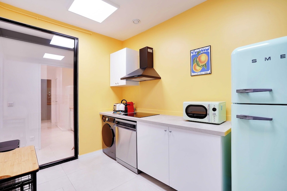 Apartment photo 3