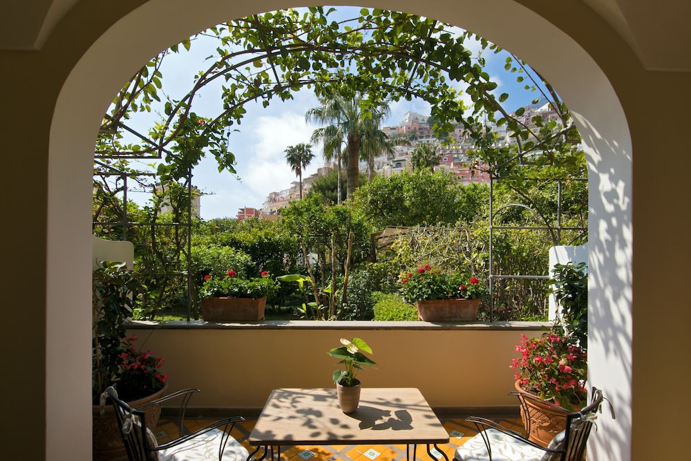 Classic Double or Twin Room, Terrace - Photo 5