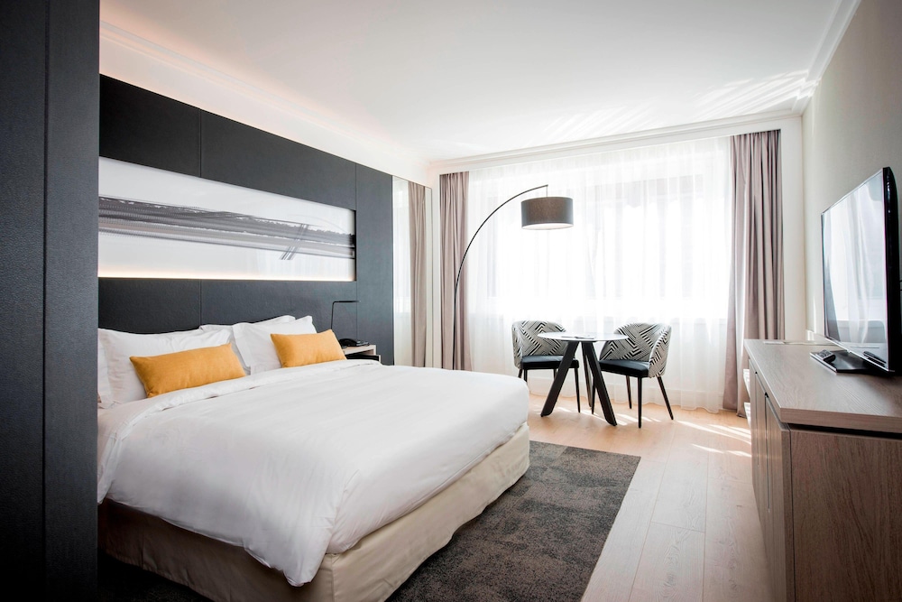 Standard Room - Photo 1