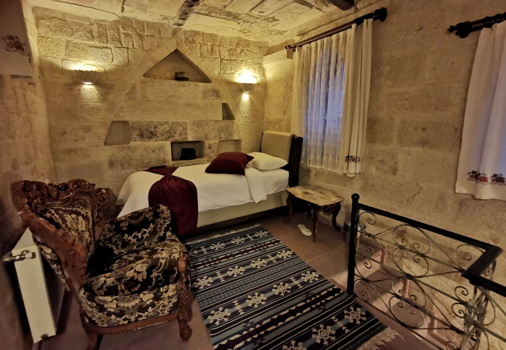 Deluxe Twin Suite - Photo 4