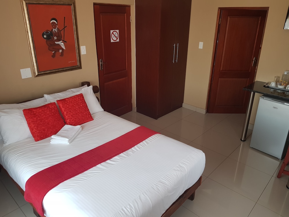 Luxury Double Room photo 1