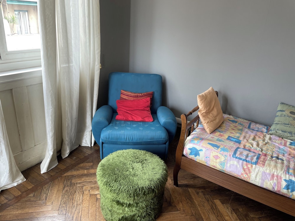 Luxury Room photo 2
