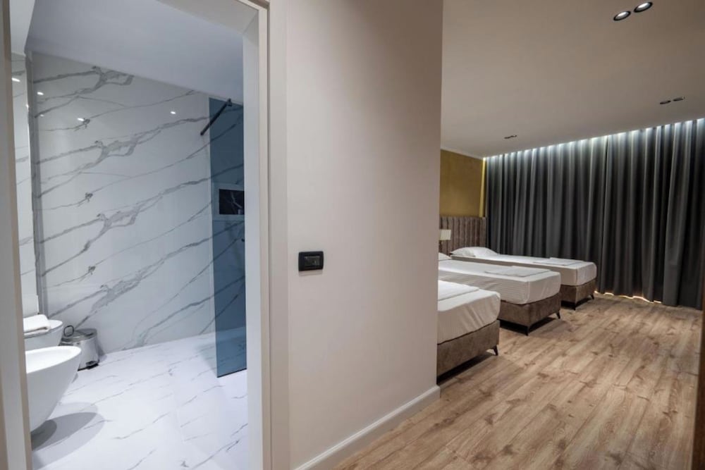 Triple Room photo 3