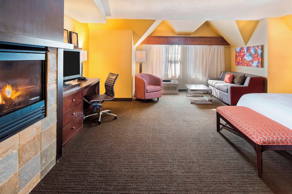 Courtyard Marriott Lake Placid