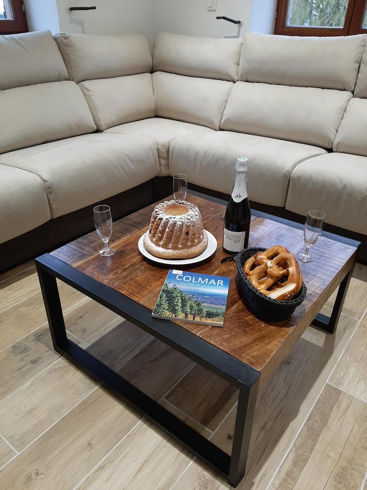 L'orée des Vignes, Billede 17