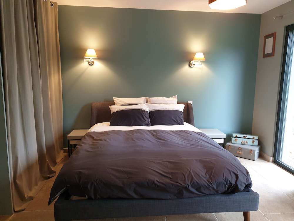 Double Room, Garden View - Photo 1