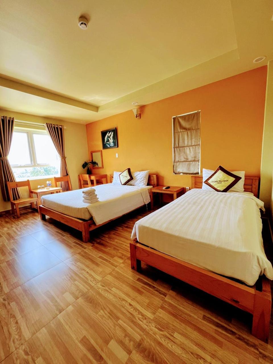 Double Or Twin Room With Bathroom photo 3