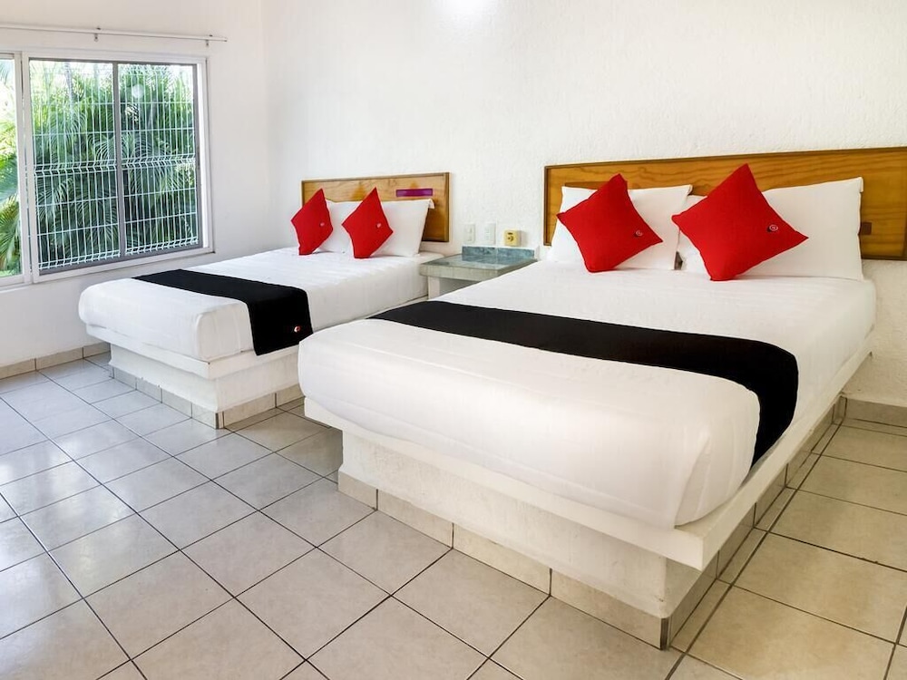 Family Double Room - Photo 7