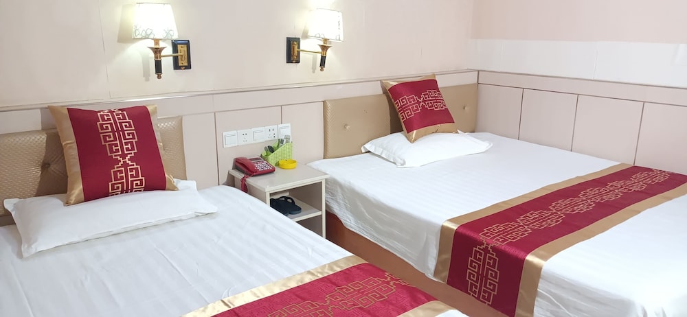 Digital Twin Room