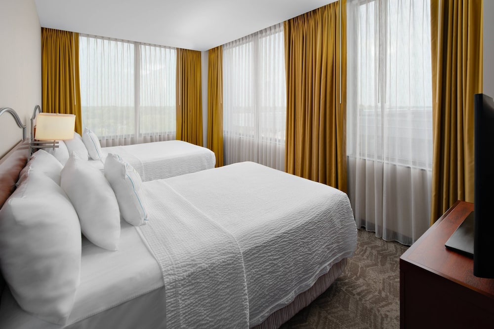 Suite, Corner (2 Double Beds) photo 1