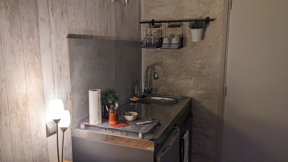 Superior Suite, Ensuite, Garden View (Charmante) photo 2
