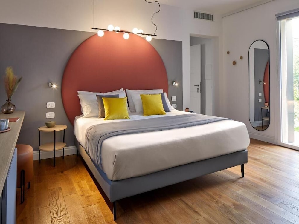 Exclusive Room, 1 Bedroom, Patio