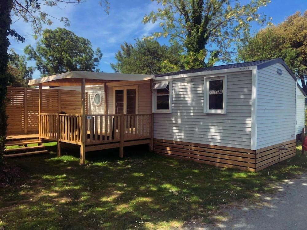 Comfort Mobile Home photo 2