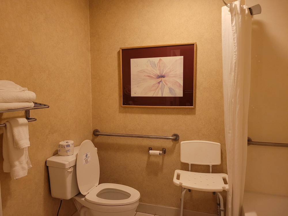 Family Room, Multiple Beds, Accessible, Non Smoking (Mobility) photo 2