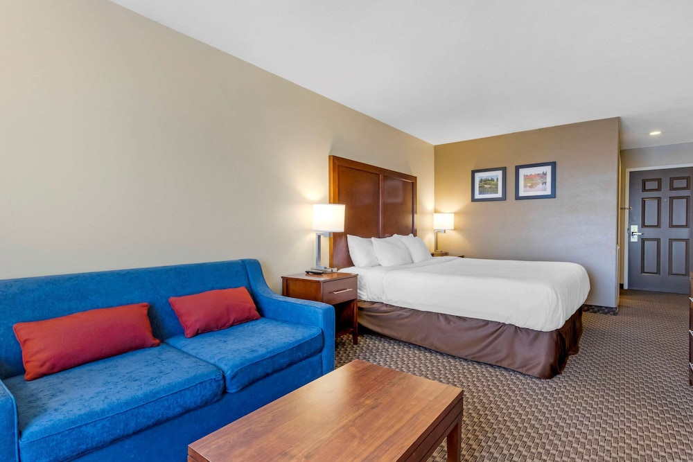 Suite, Non Smoking - Photo 2