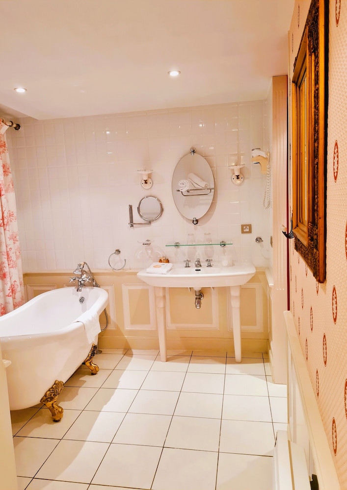 Grand Suite (Prestige) Grand Suite (Prestige)