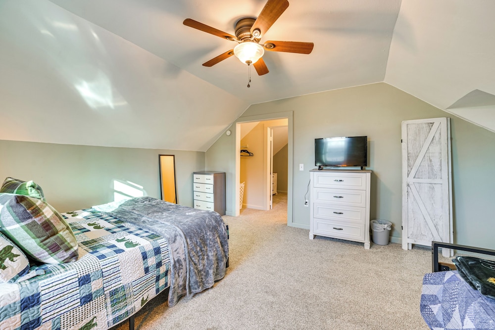 House (3 Bedrooms) photo 2