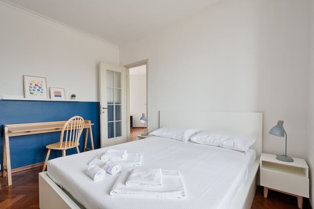 Apartment, 1 Bedroom