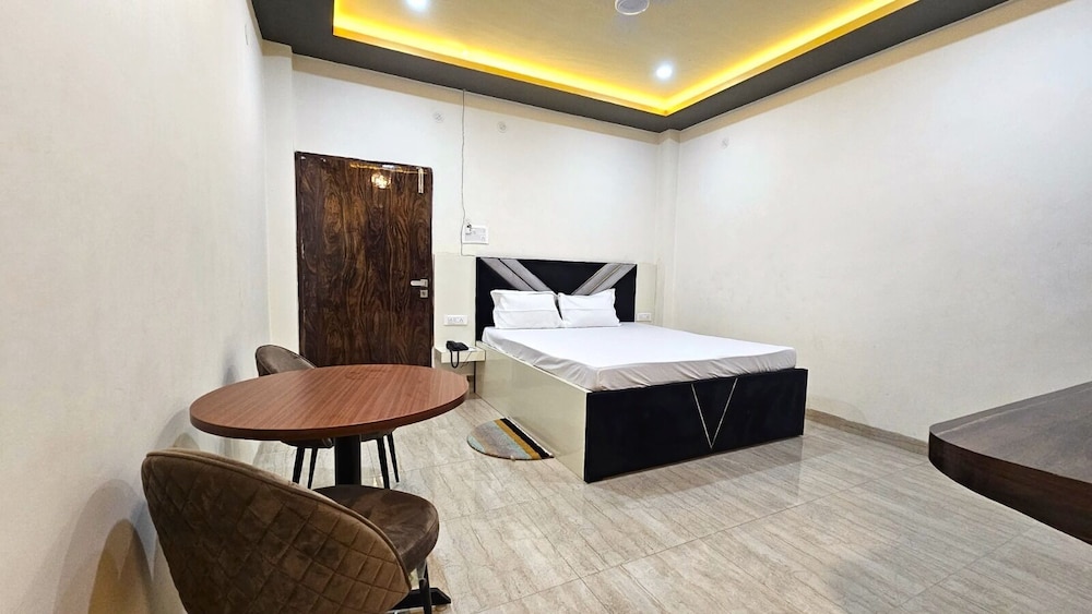 Standard Room photo 2