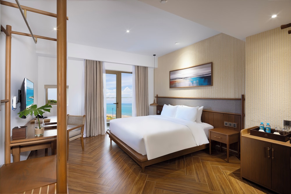 Superior Double Room, 1 King Bed