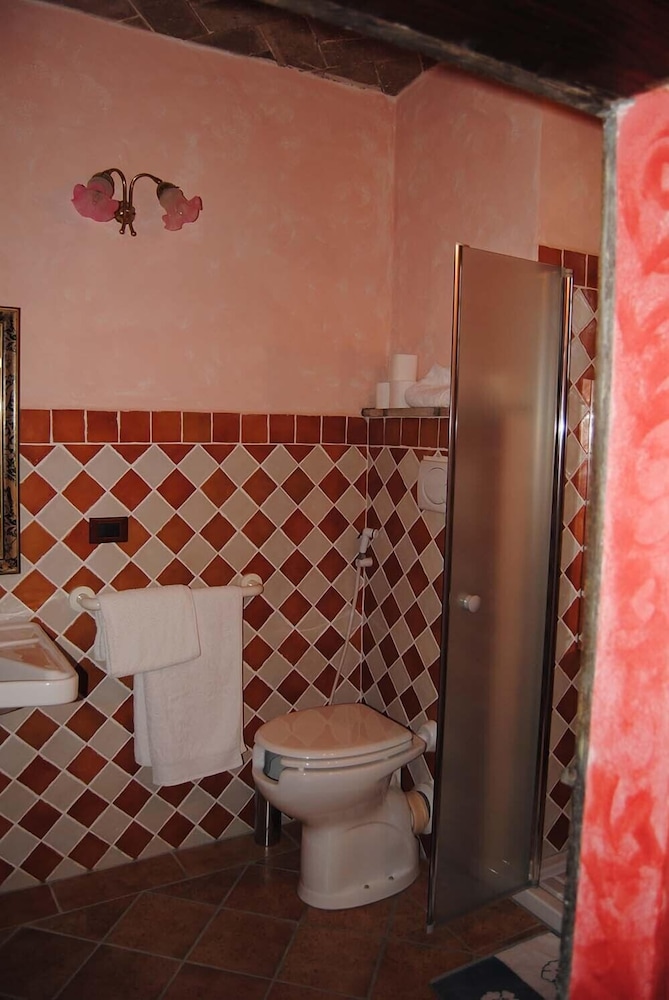 Double Room, Accessible, Ground Floor (Granaio) photo 3