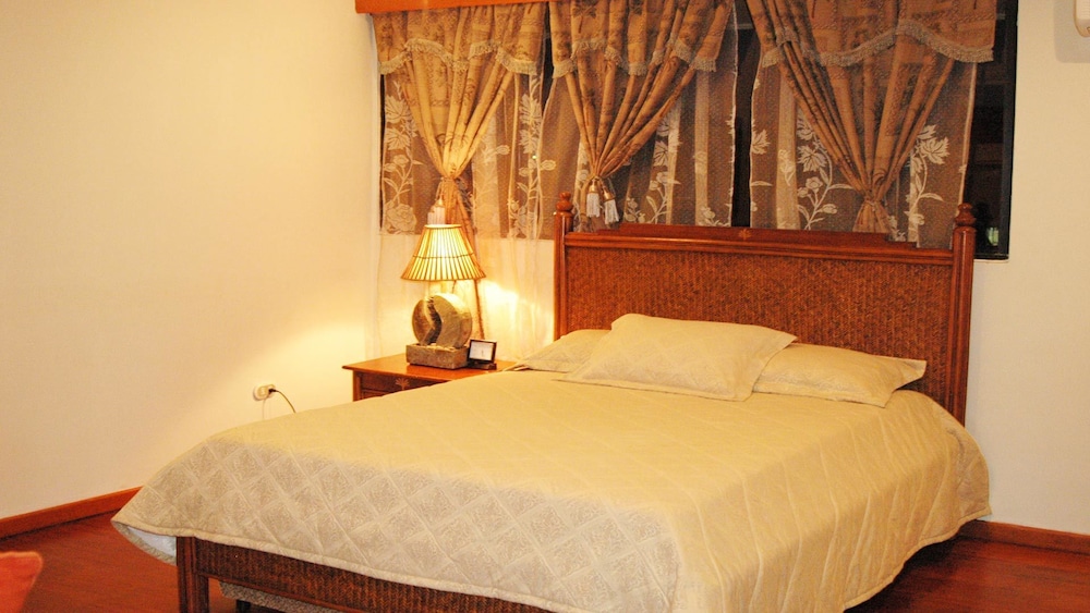 Standard Room, 1 Double Bed