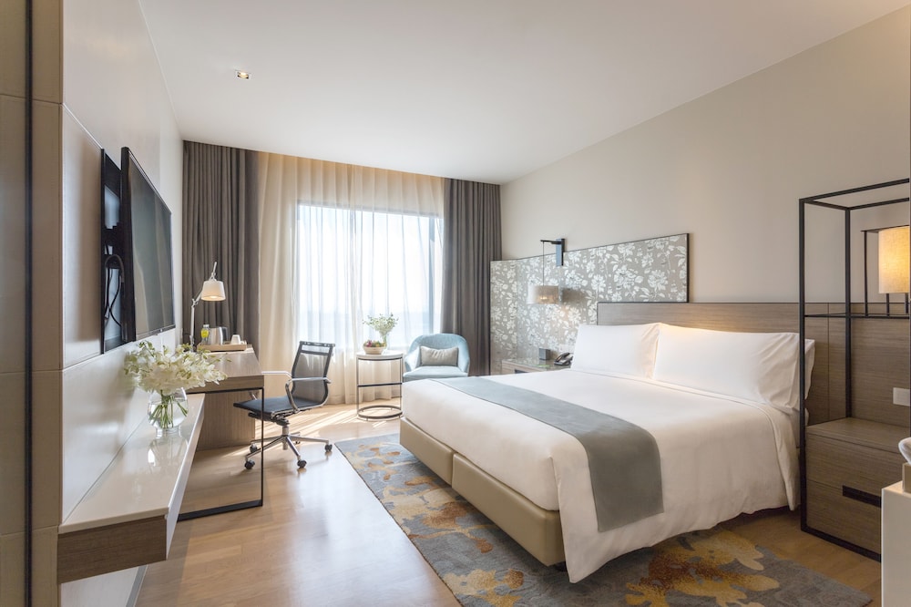 Premium Room, Club Lounge Access, Sea View photo 2