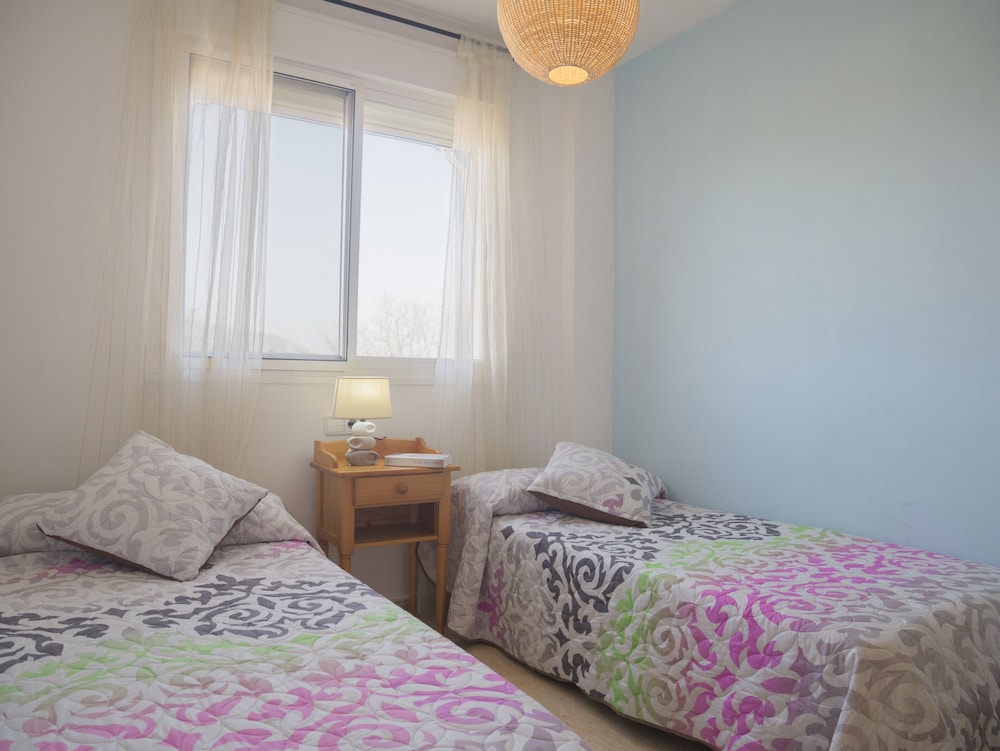 Apartamento, 3 Habitaciones, Fumador