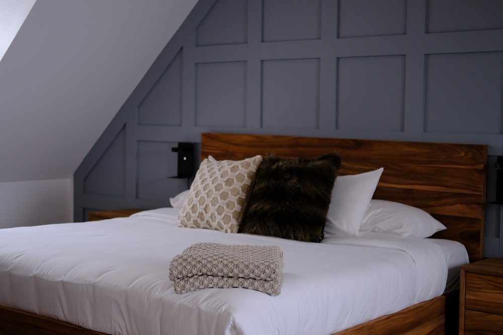 Suite, 1 King Bed photo 1