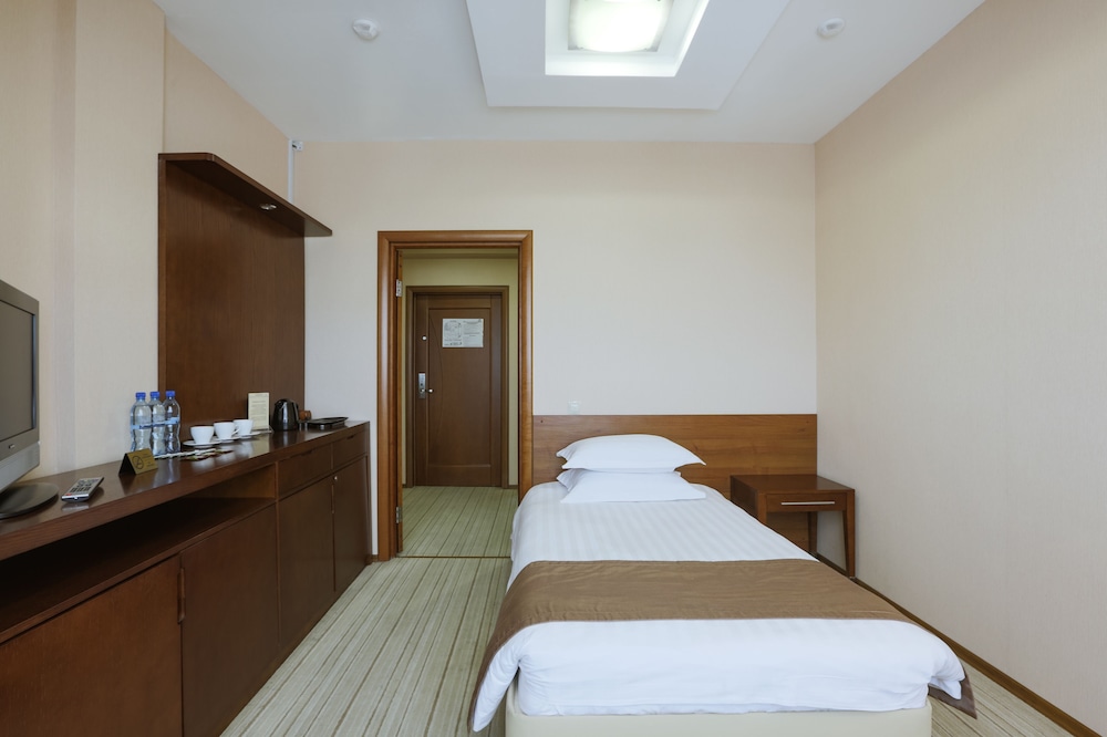 Family Triple Room photo 3