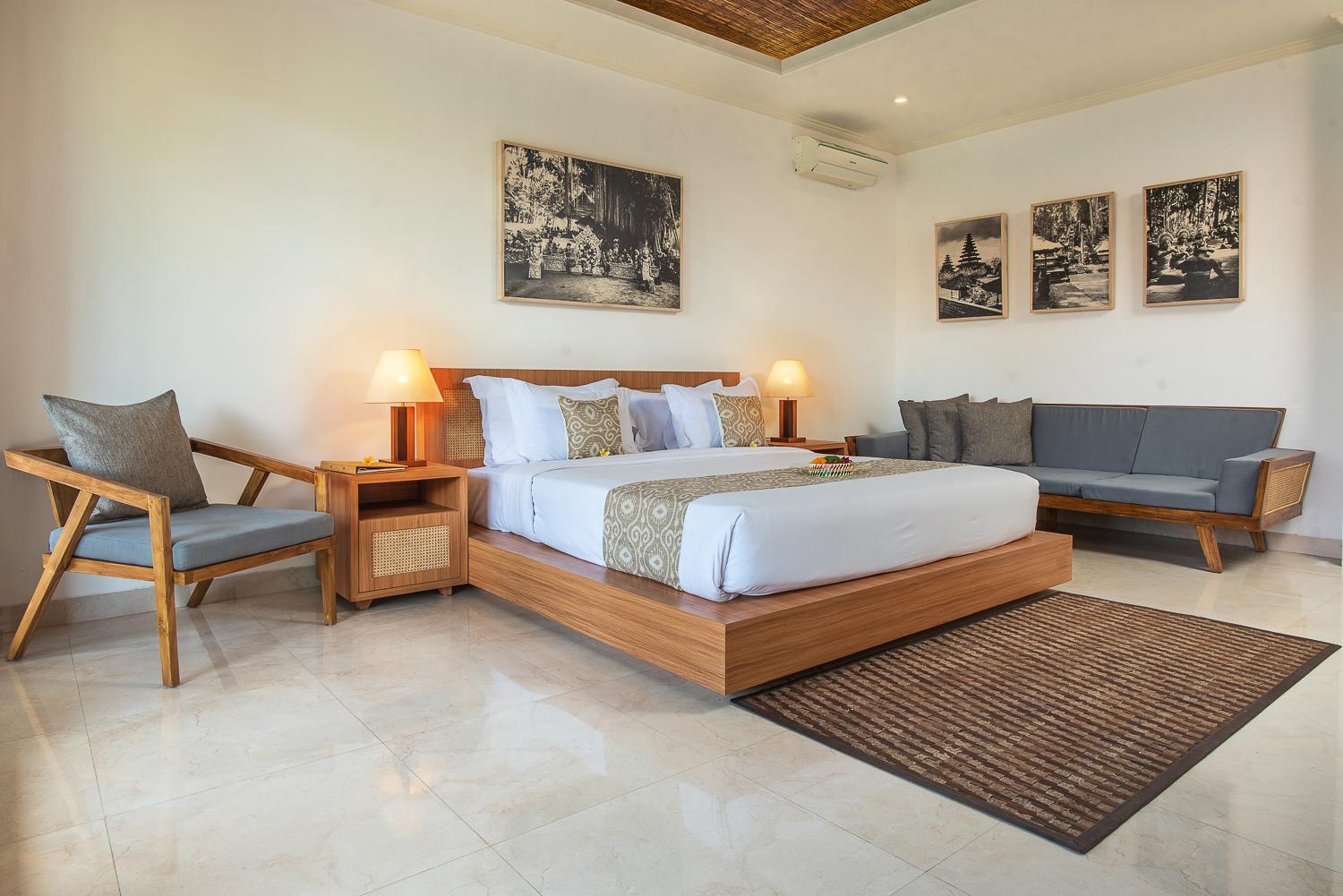 Honeymoon Package At Suite