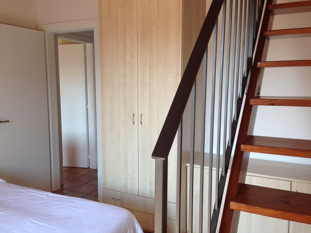 Apartment, 1 Bedroom, Mountain View photo 2