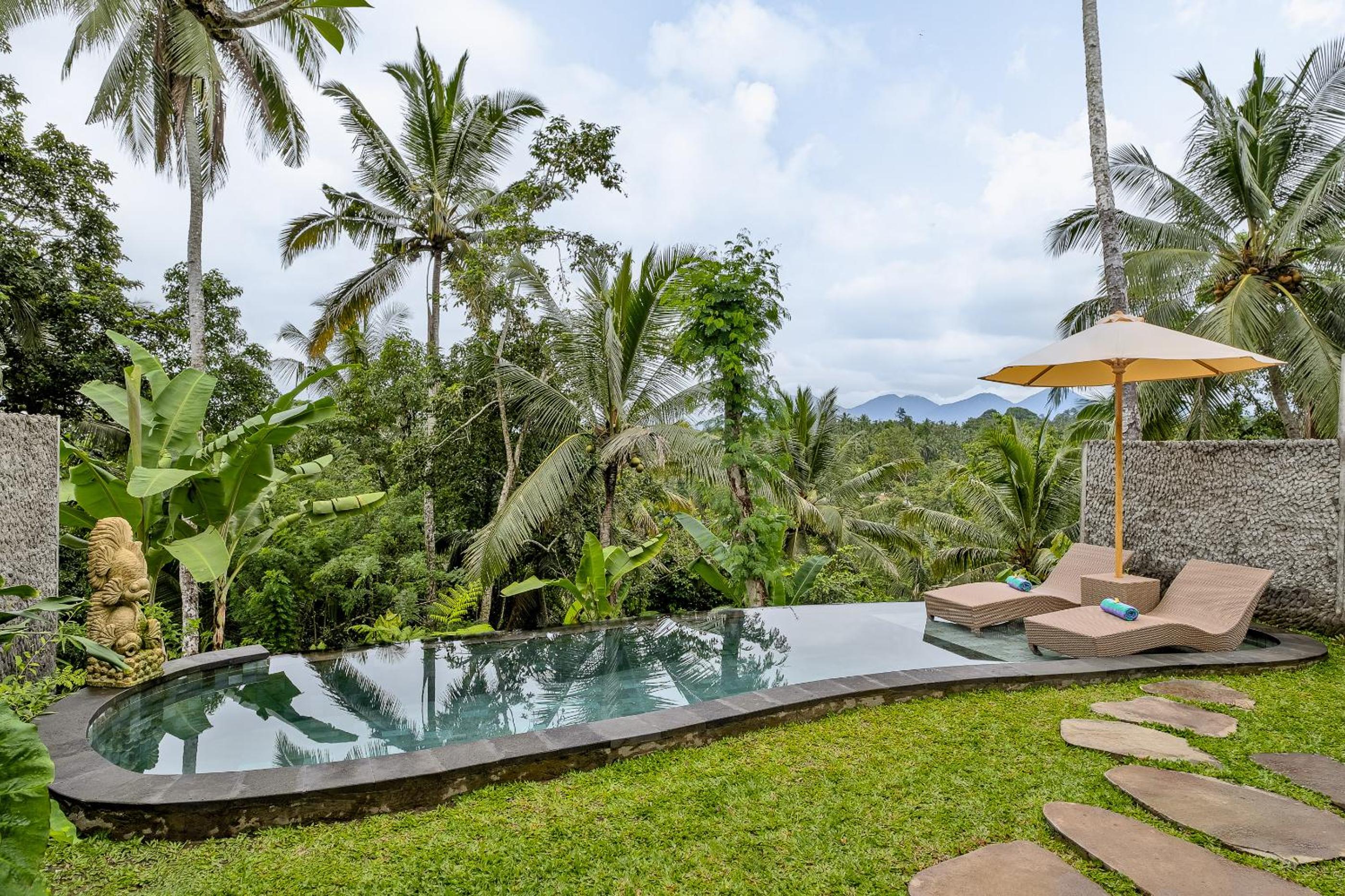 One-Bedroom Villa - Photo 45