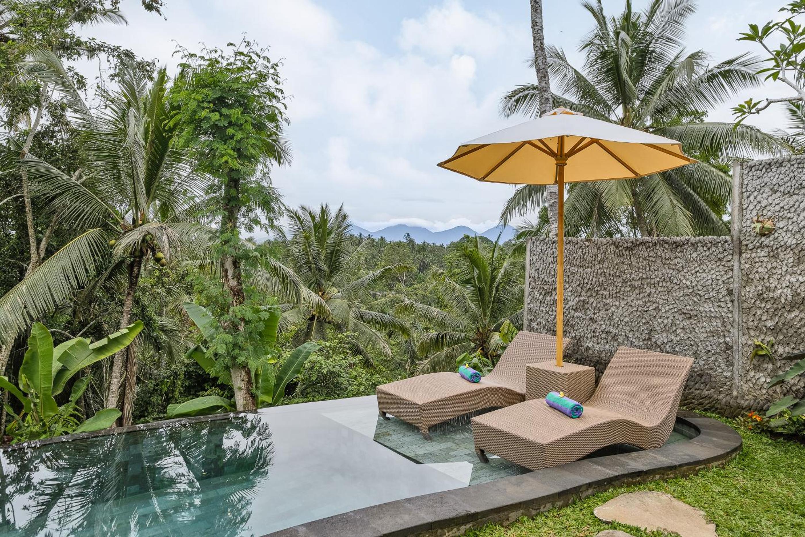 One-Bedroom Villa - Photo 44