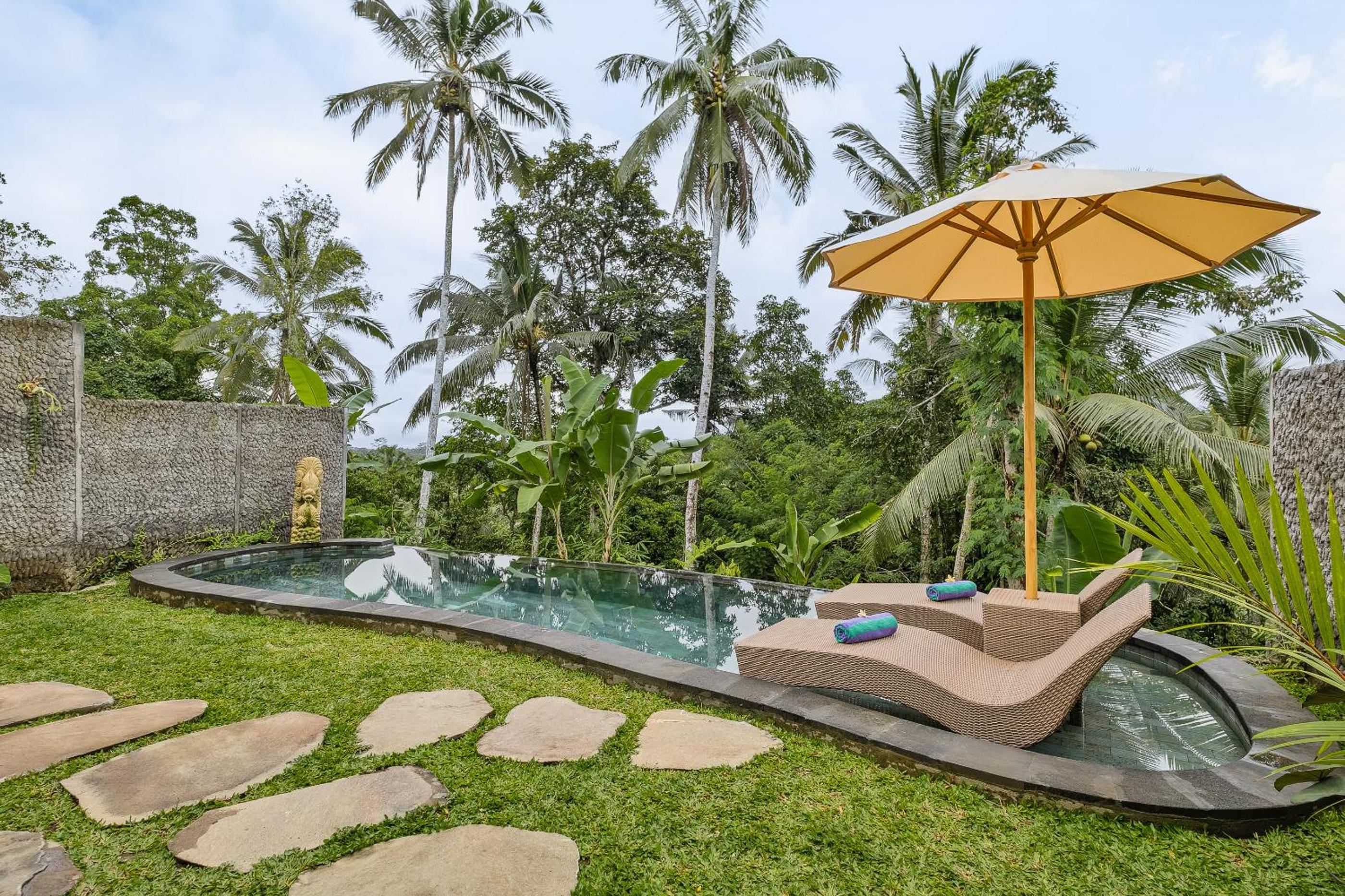 One-Bedroom Villa - Photo 43