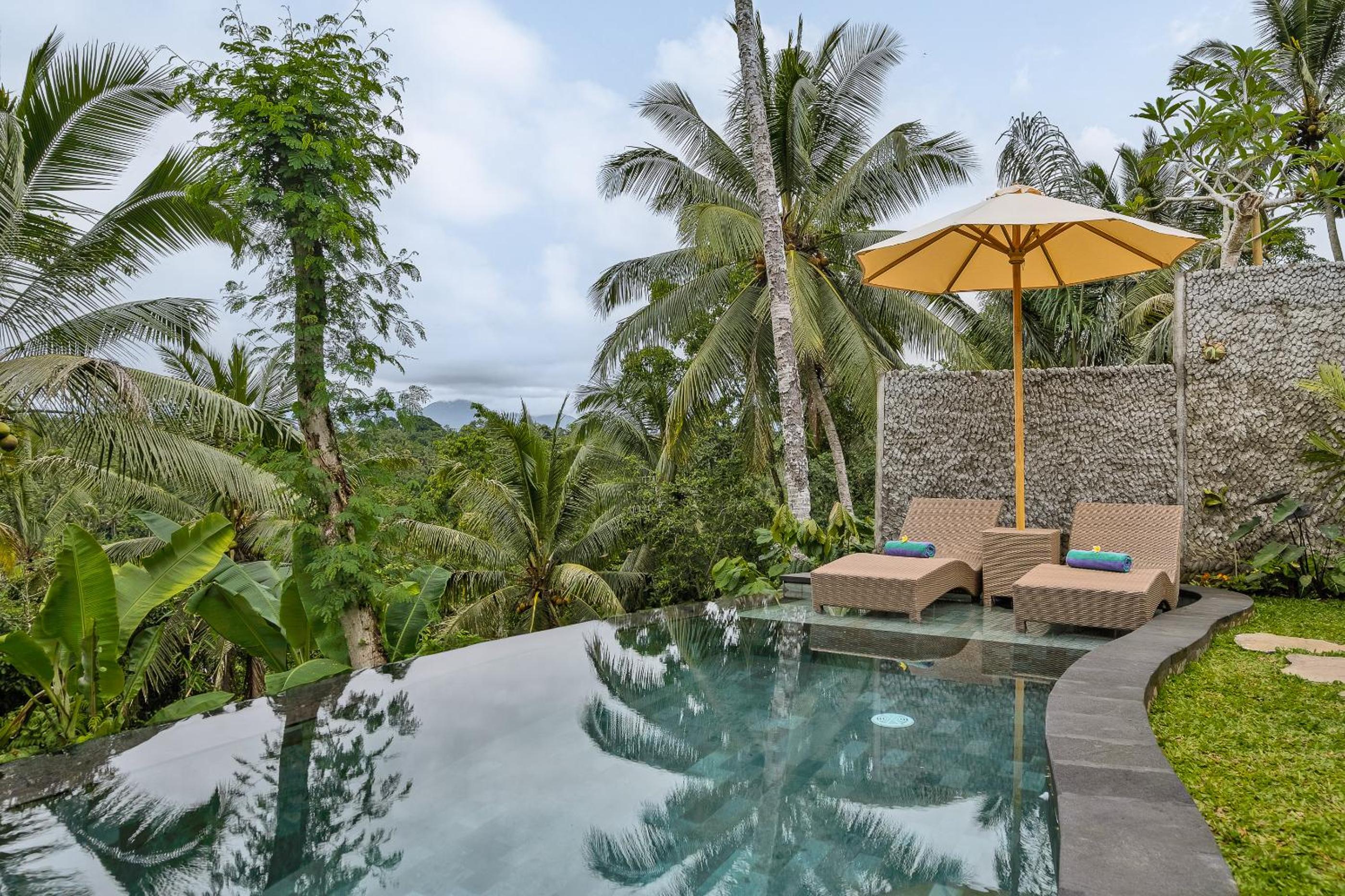 One-Bedroom Villa - Photo 42