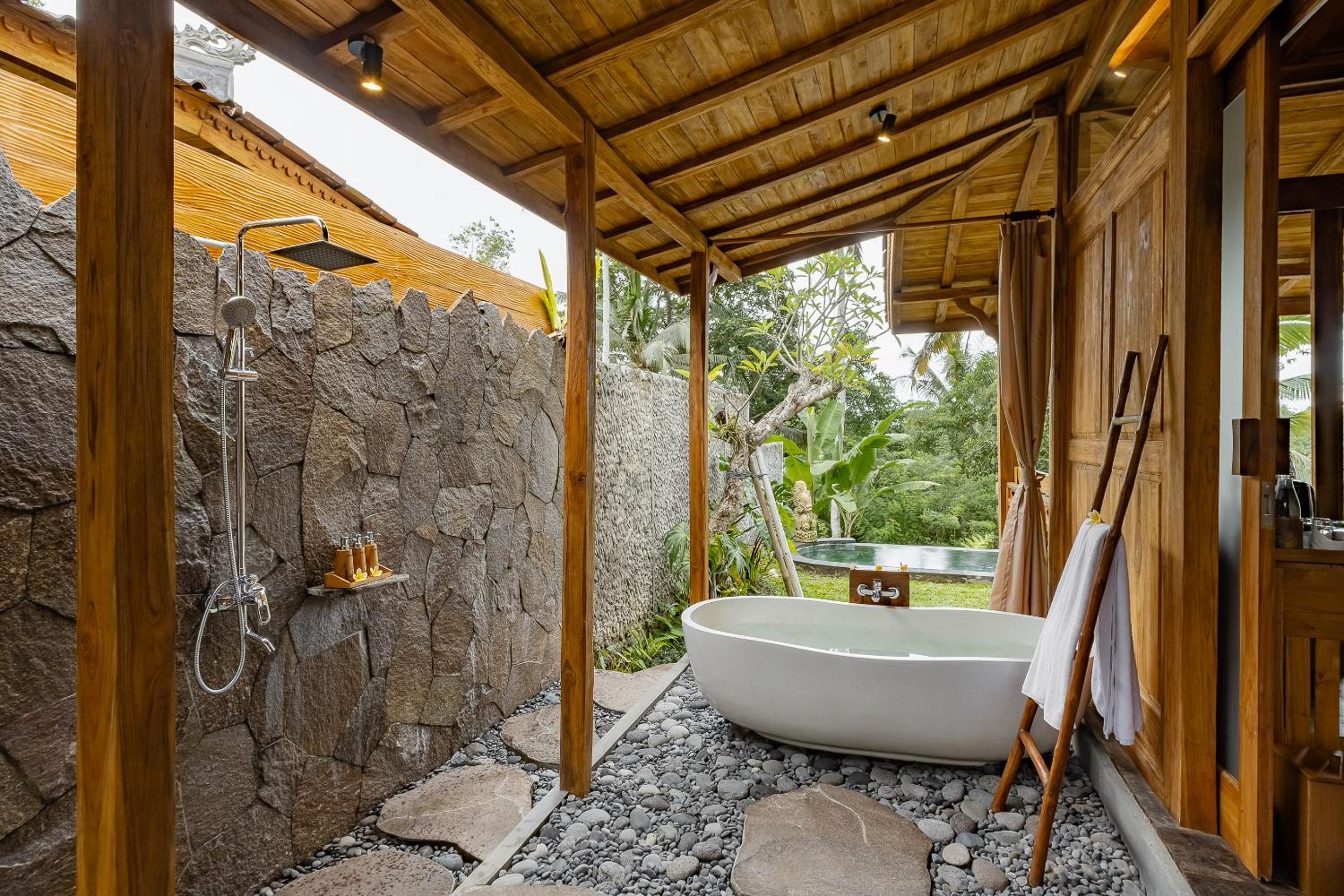 One-Bedroom Villa - Photo 38