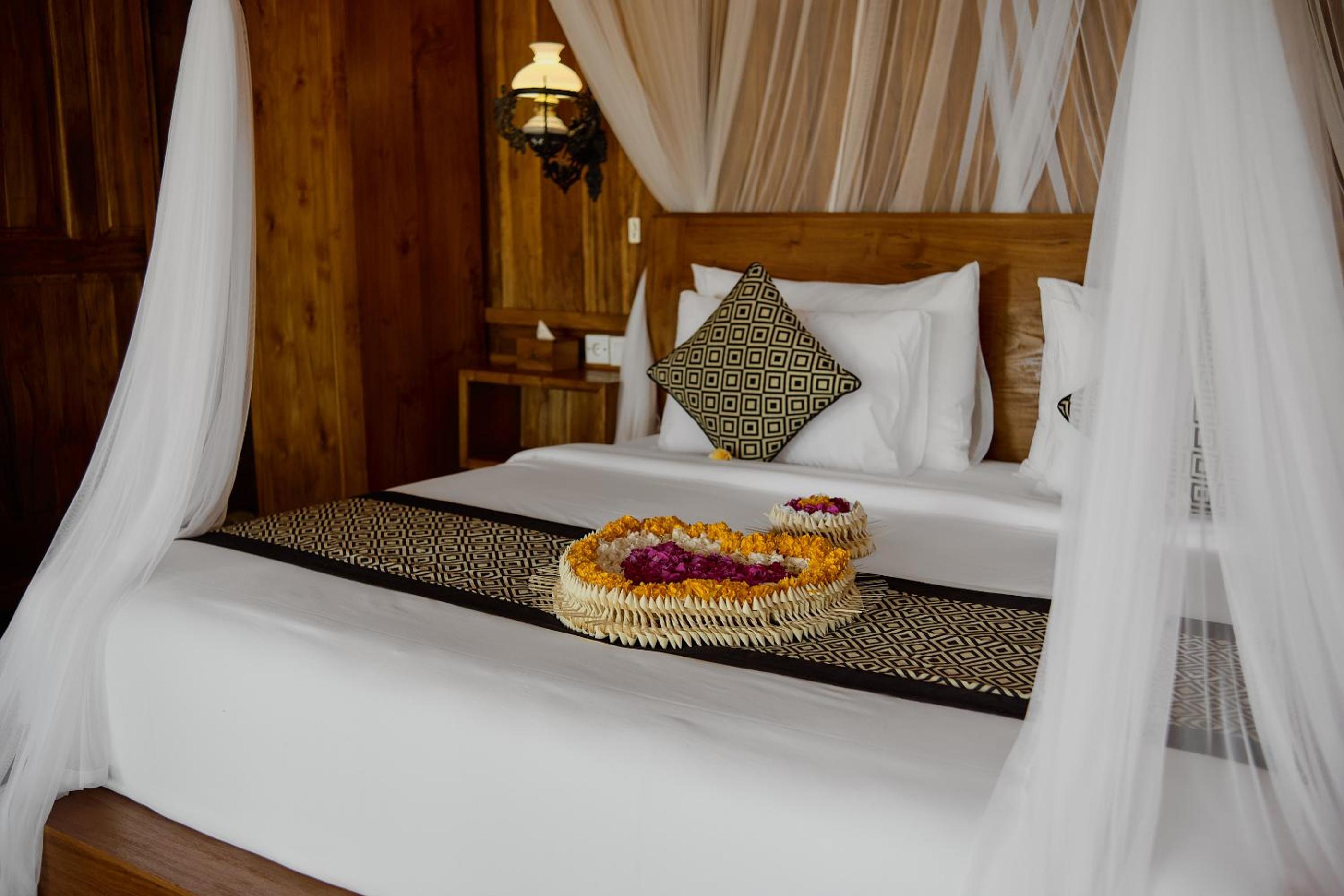 One-Bedroom Villa - Photo 20
