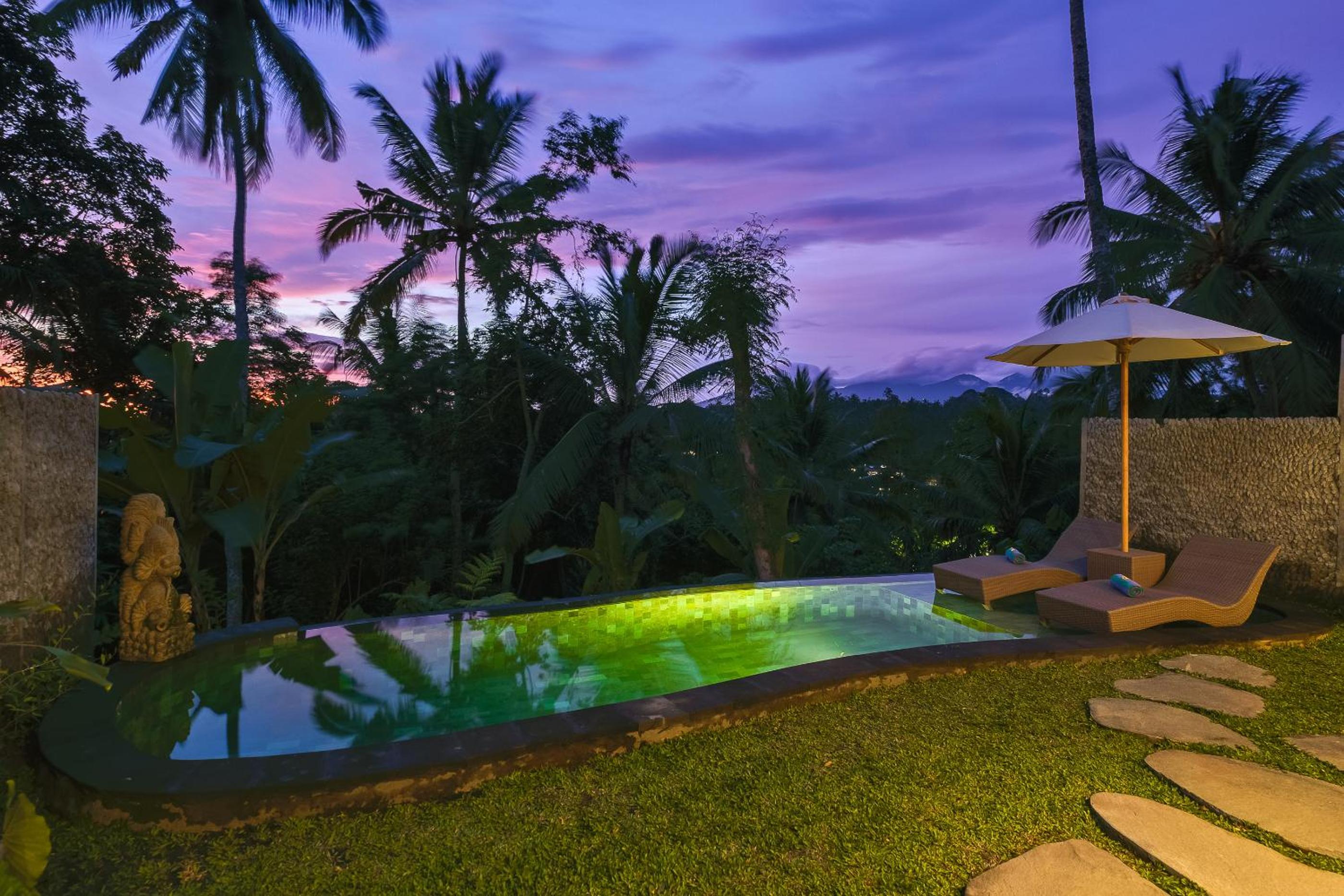 One-Bedroom Villa - Photo 19