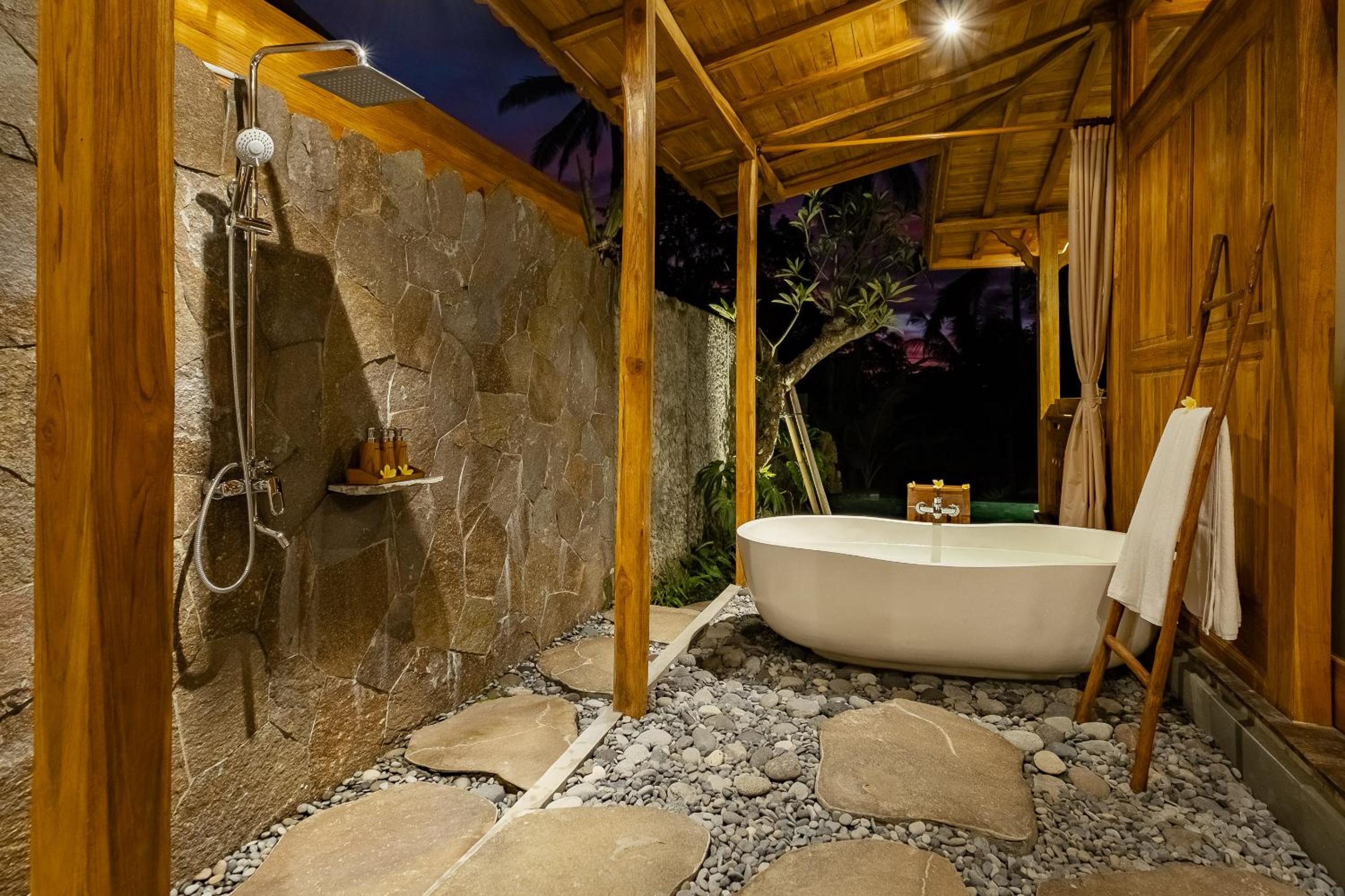 One-Bedroom Villa - Photo 17