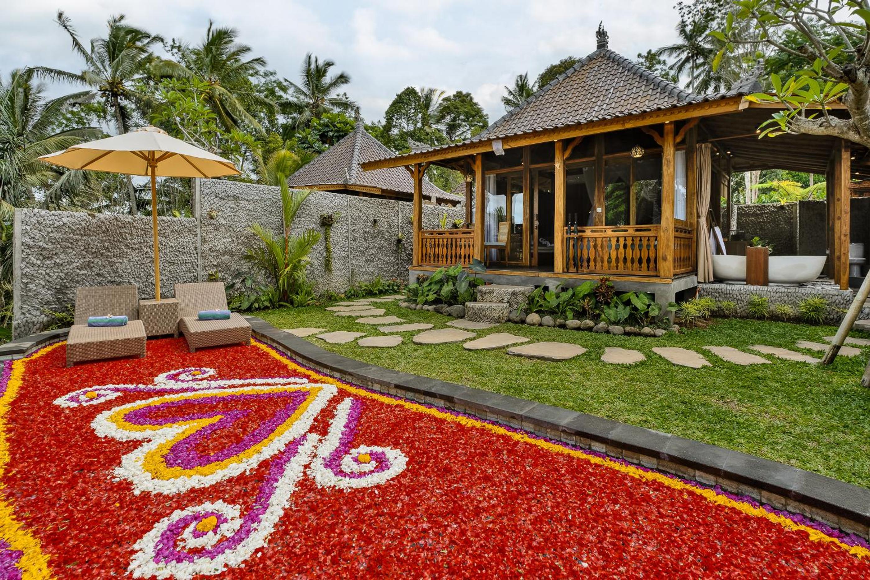 One-Bedroom Villa - Photo 16