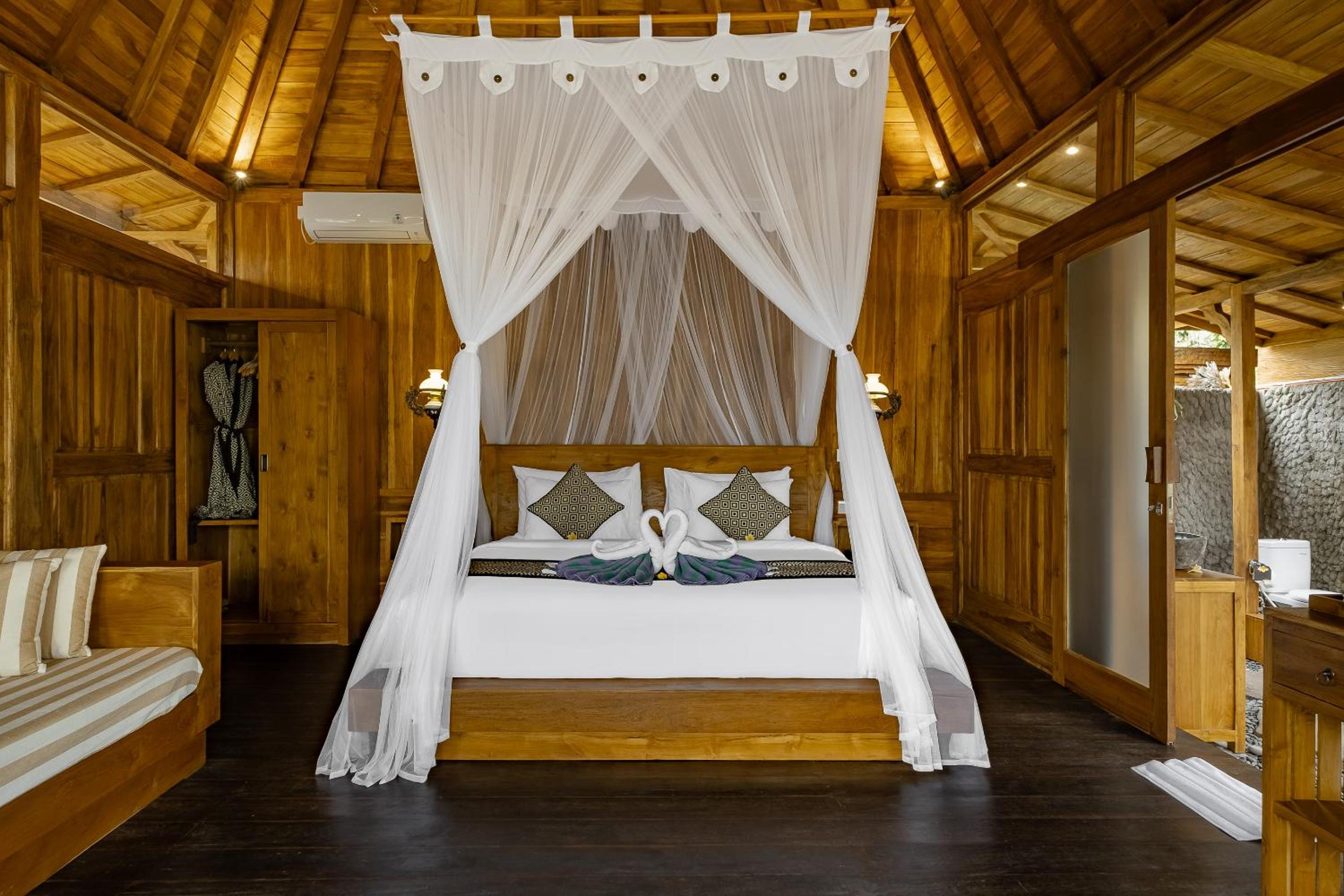 One-Bedroom Villa - Photo 9
