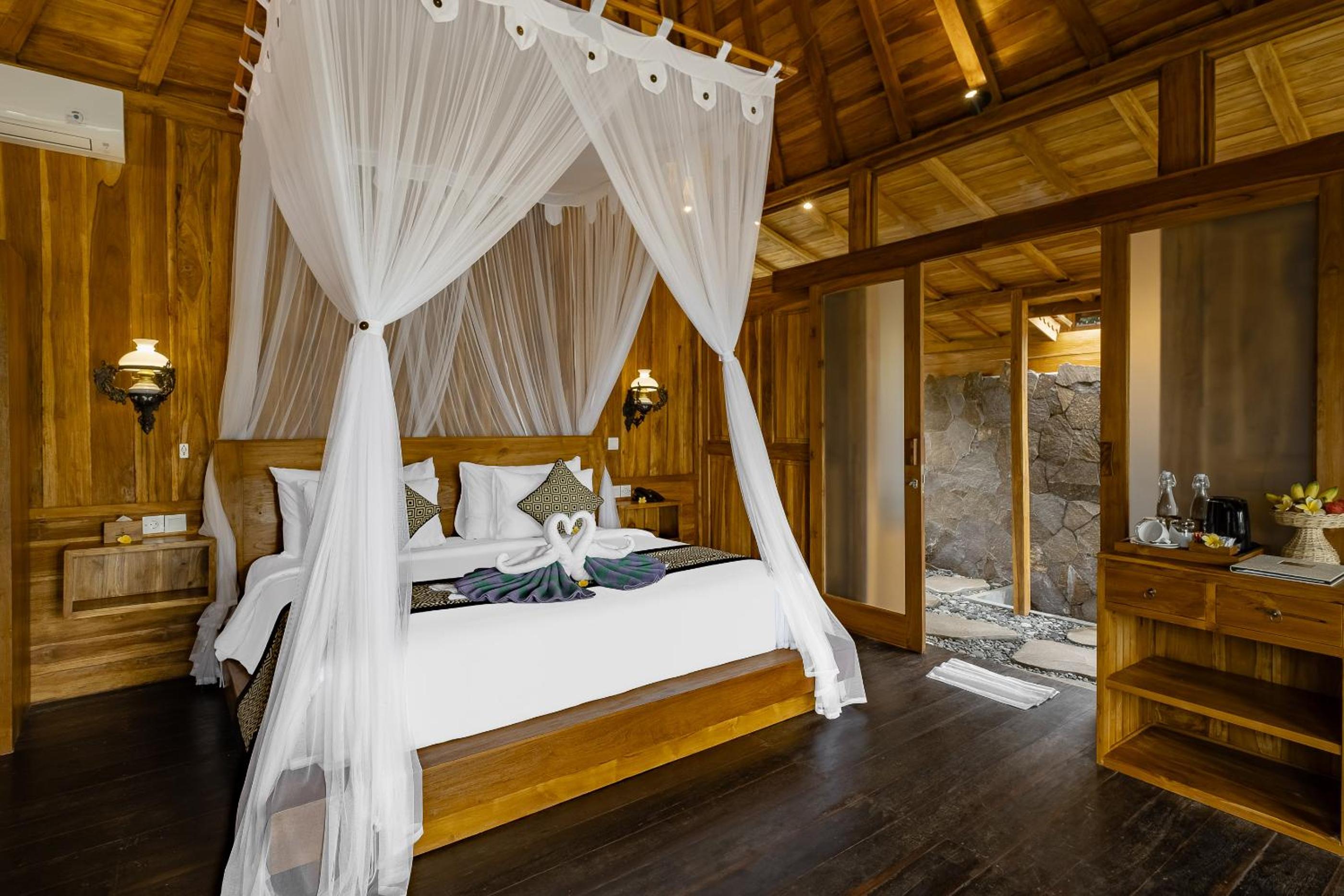 One-Bedroom Villa - Photo 8