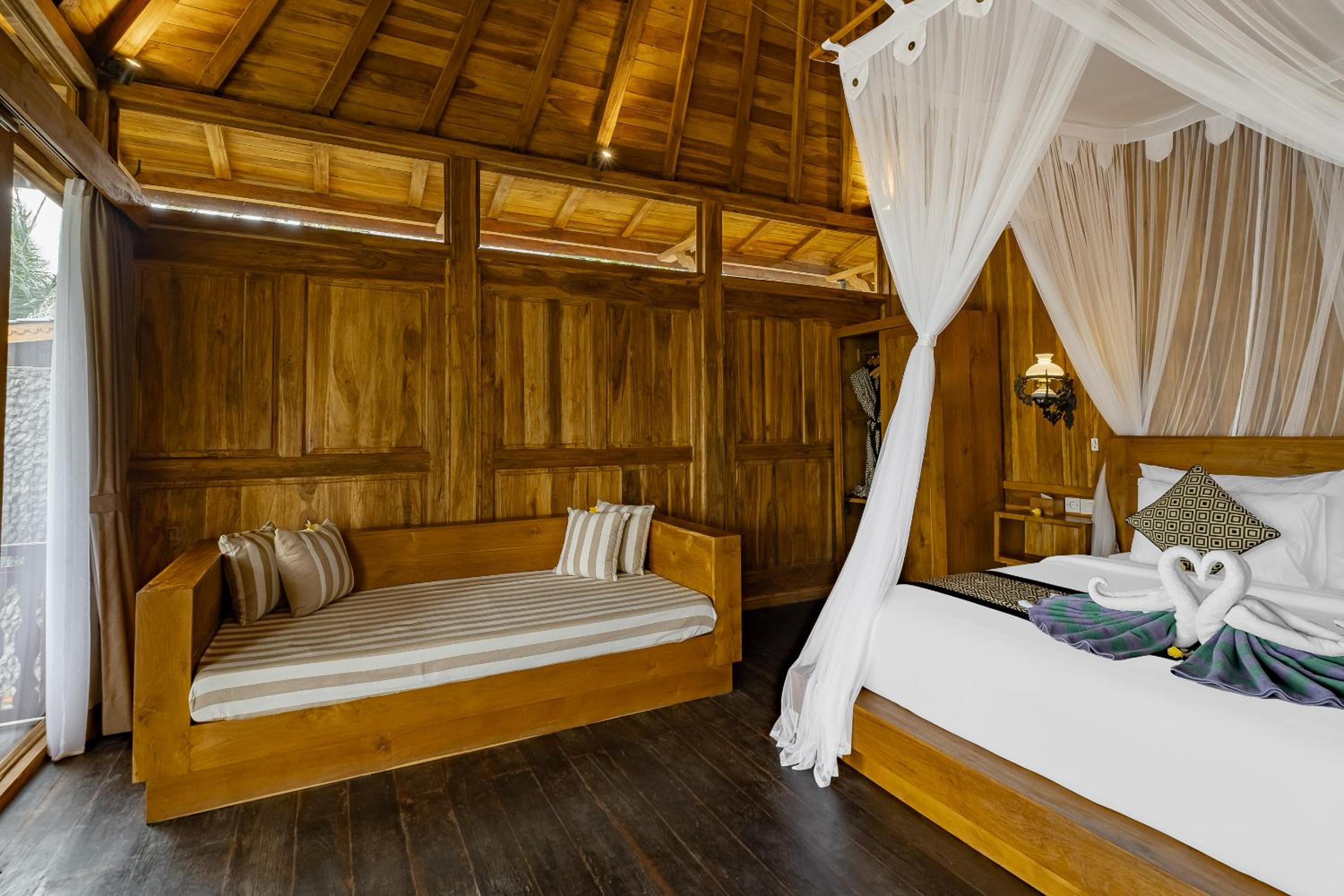 One-Bedroom Villa - Photo 7