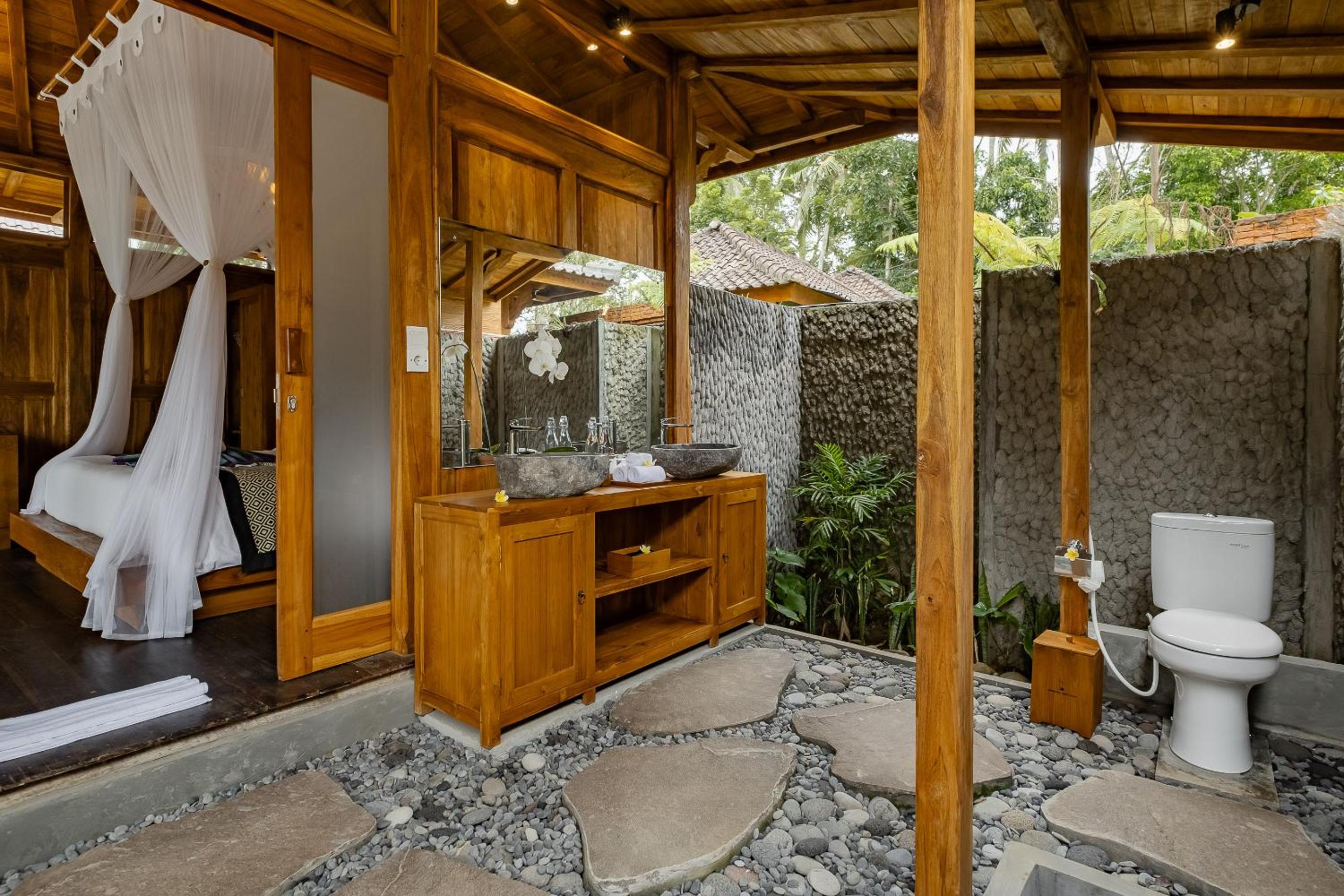 One-Bedroom Villa - Photo 191