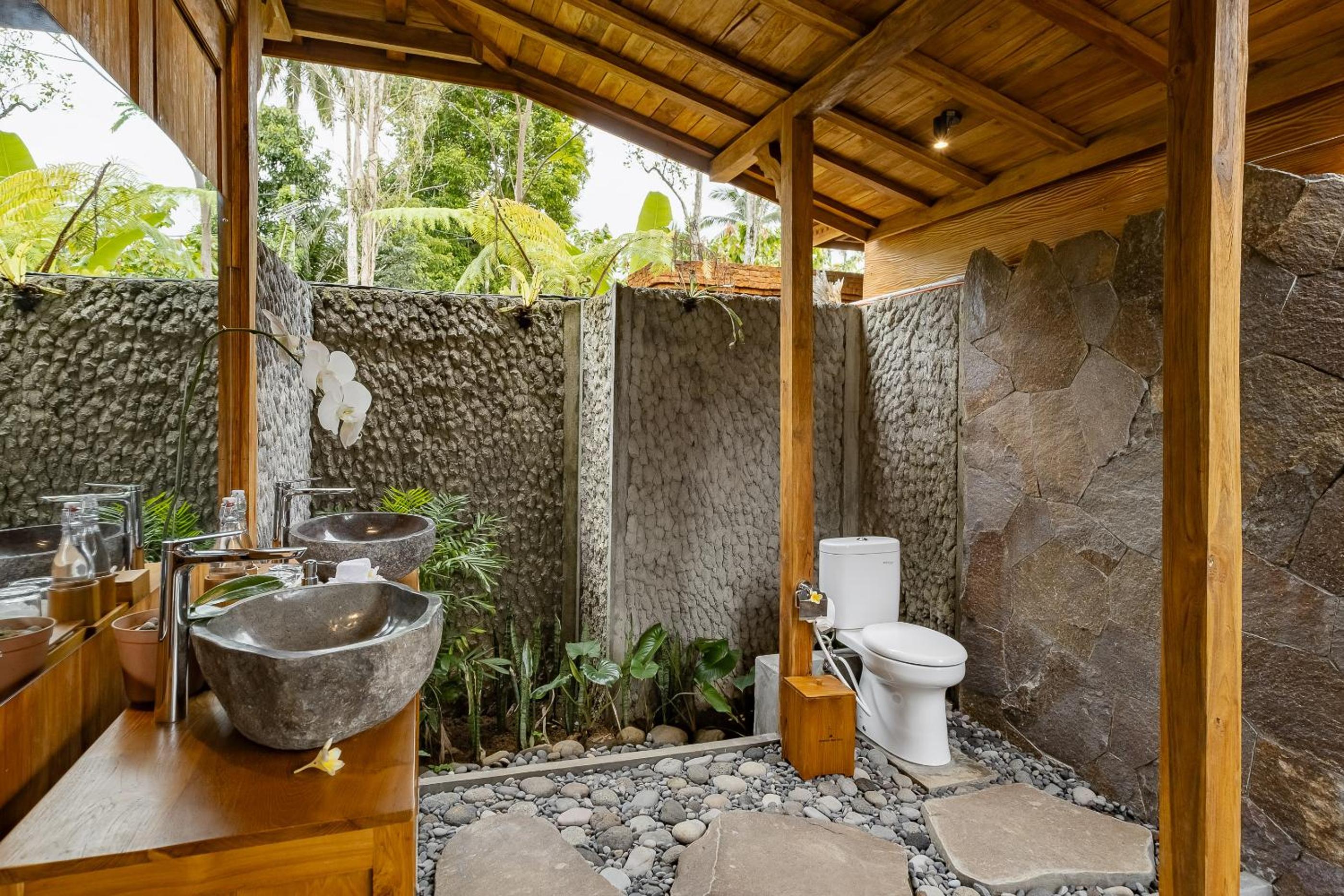 One-Bedroom Villa - Photo 192