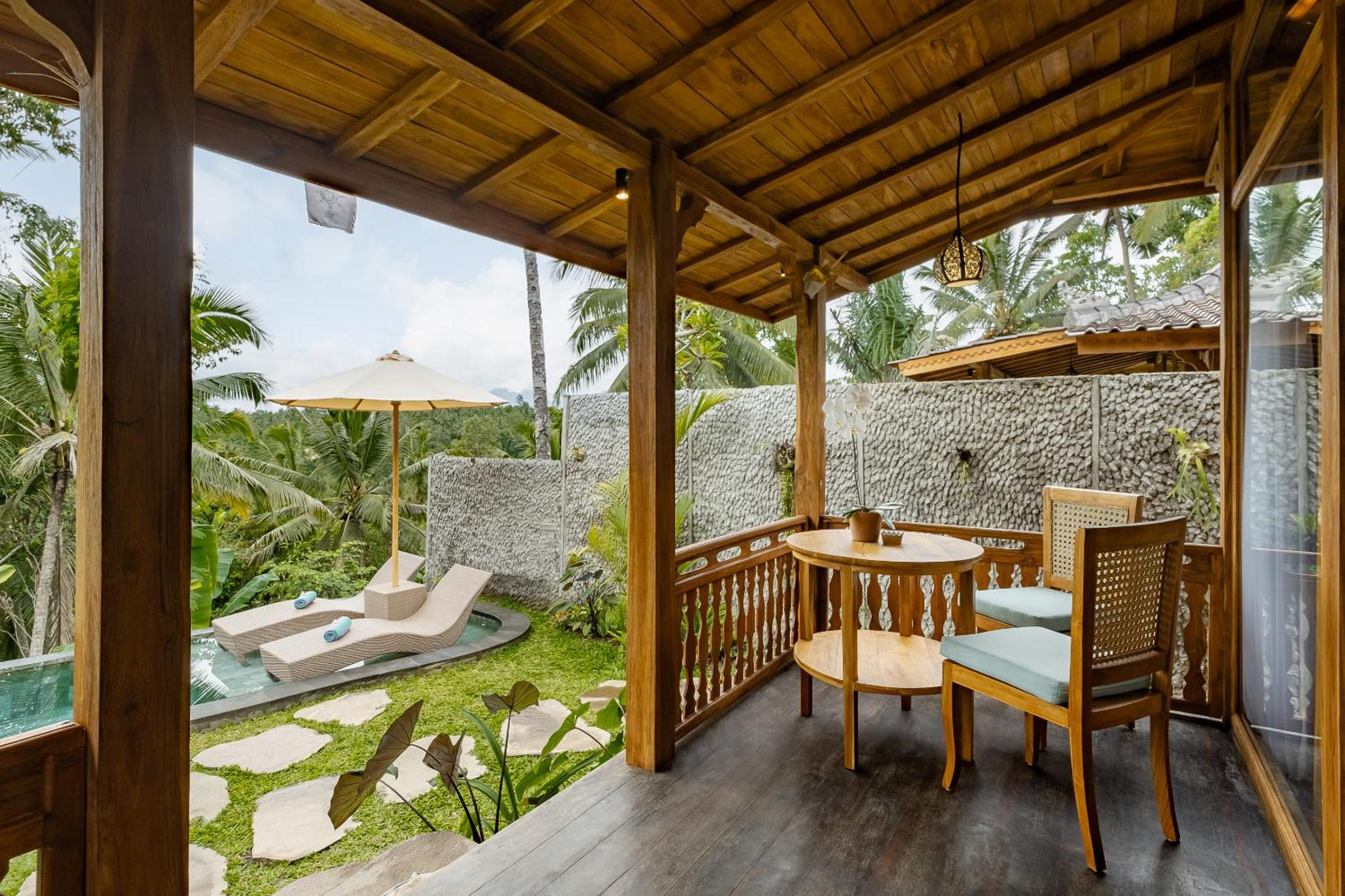 One-Bedroom Villa - Photo 196