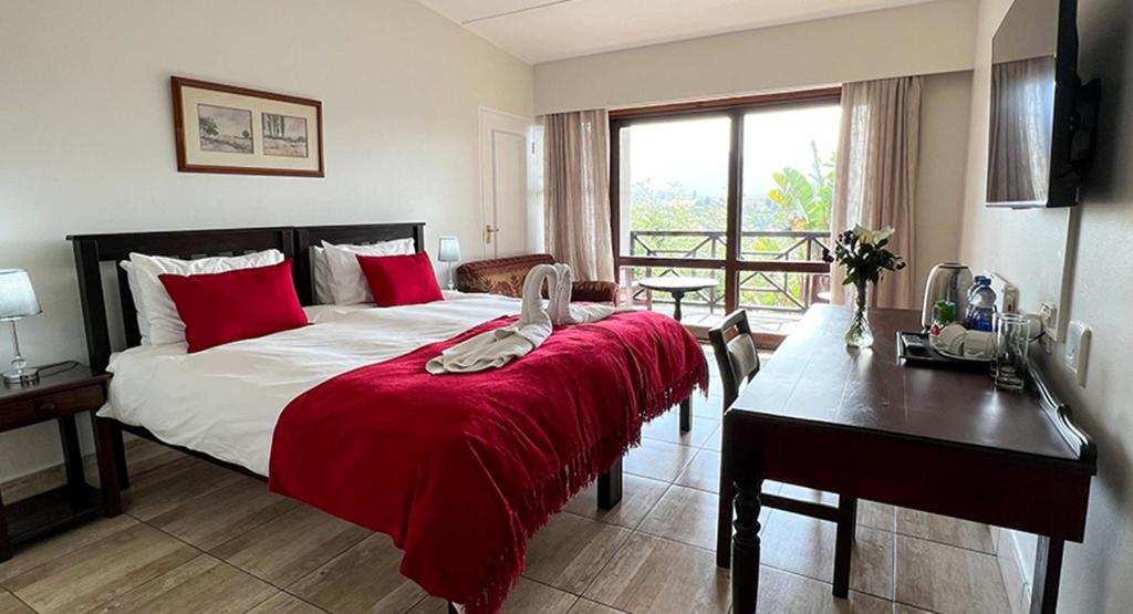 Superior Double Room - Photo 2