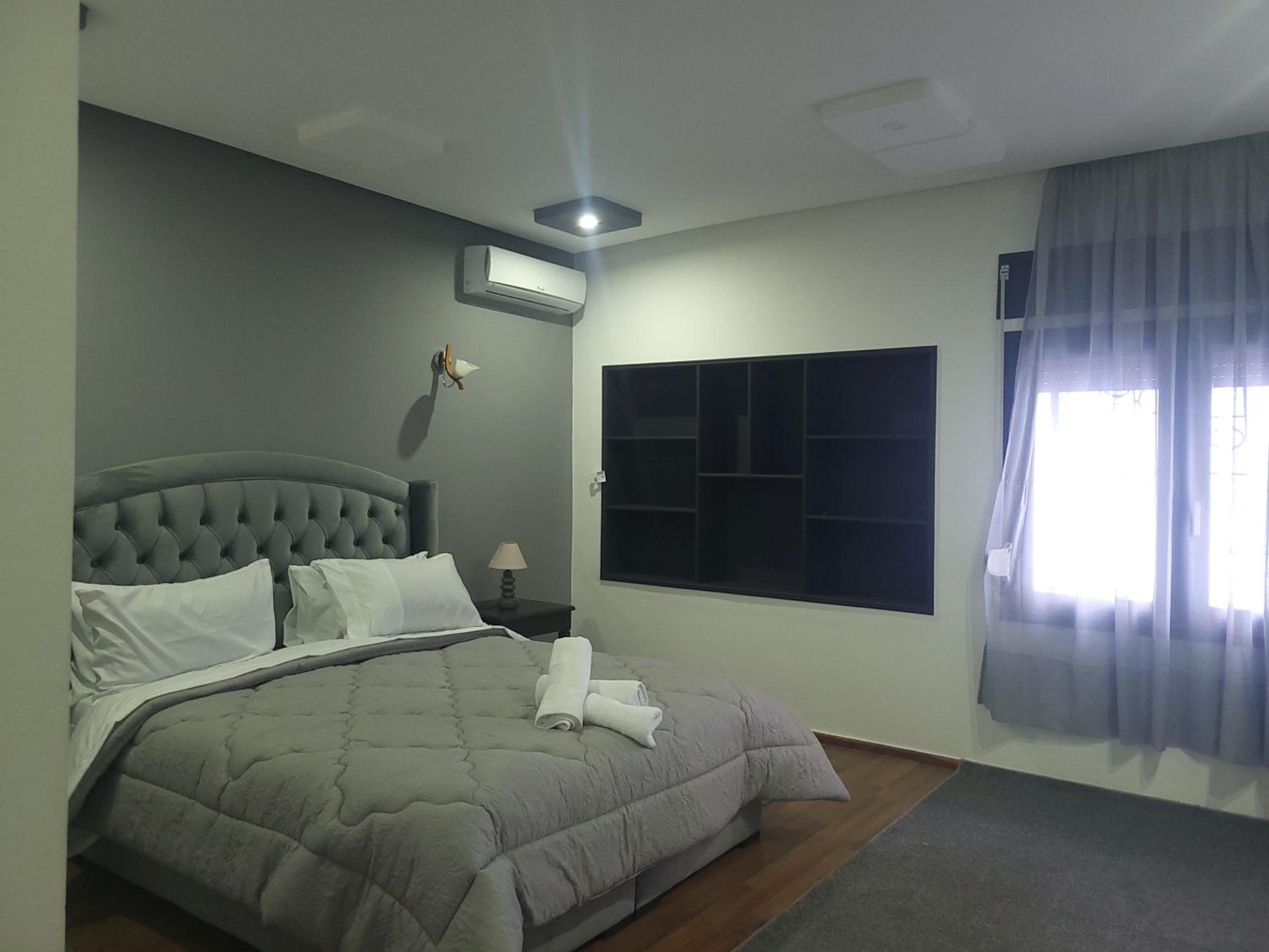 Deluxe Double Room - Photo 4