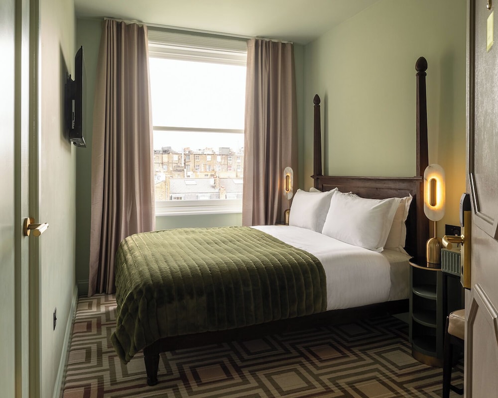 Classic Room photo 1
